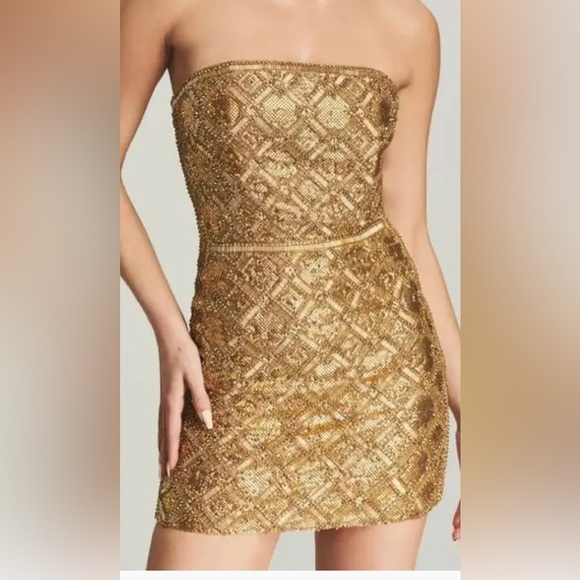 Dresses & Skirts - Retrofete Dress